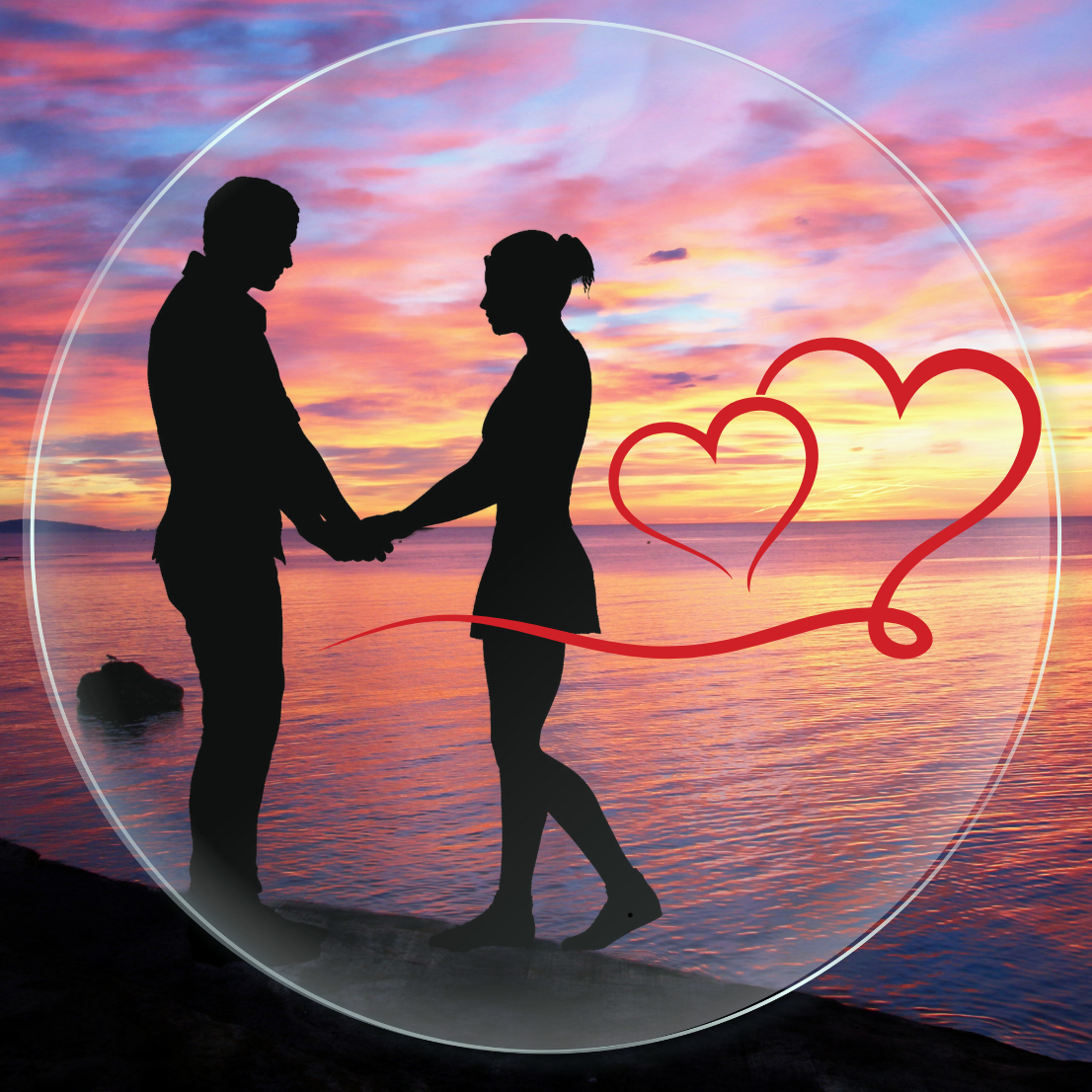 Forever u